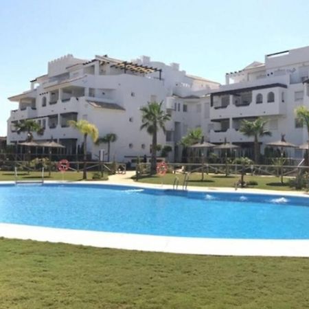 Apartamento Mirador Puntacandor Rota Bagian luar foto