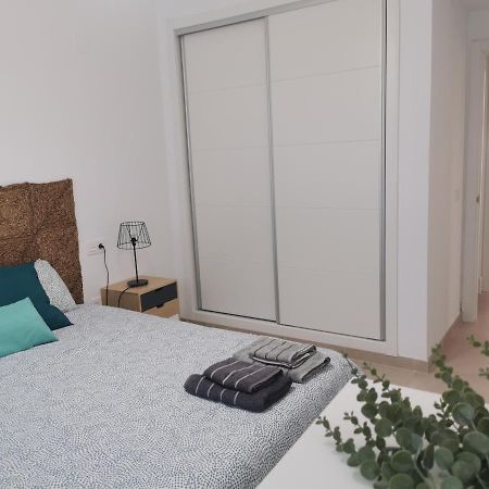 Apartamento Mirador Puntacandor Rota Bagian luar foto
