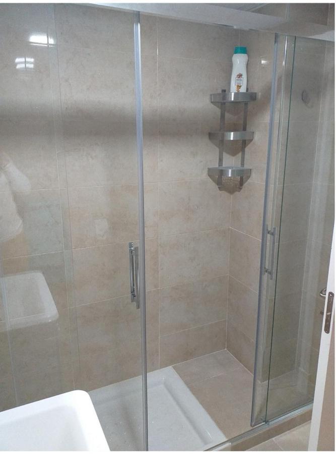 Apartamento Mirador Puntacandor Rota Bagian luar foto