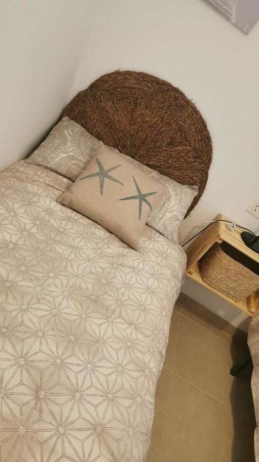 Apartamento Mirador Puntacandor Rota Bagian luar foto