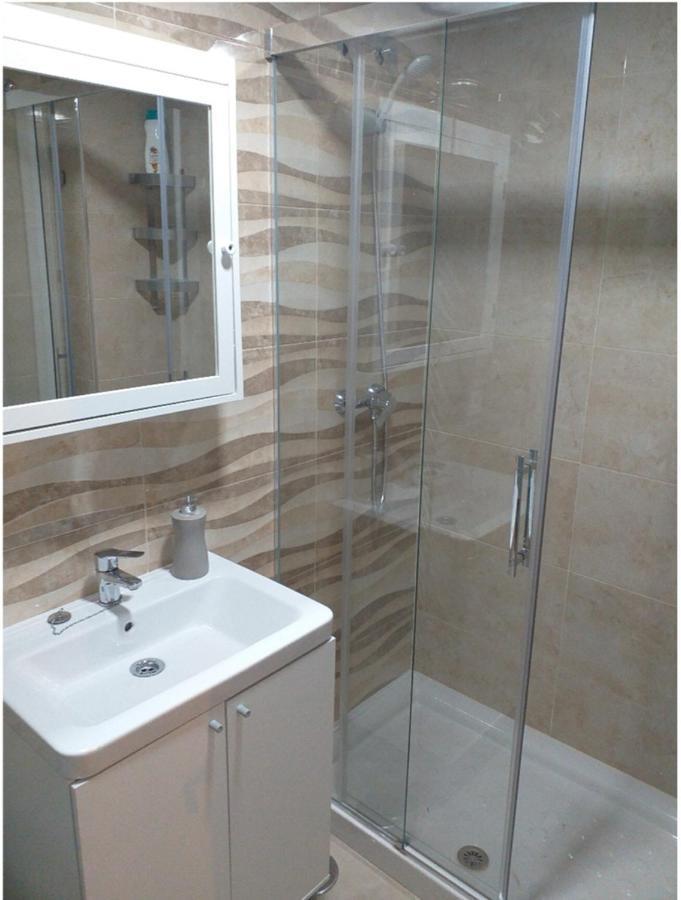 Apartamento Mirador Puntacandor Rota Bagian luar foto