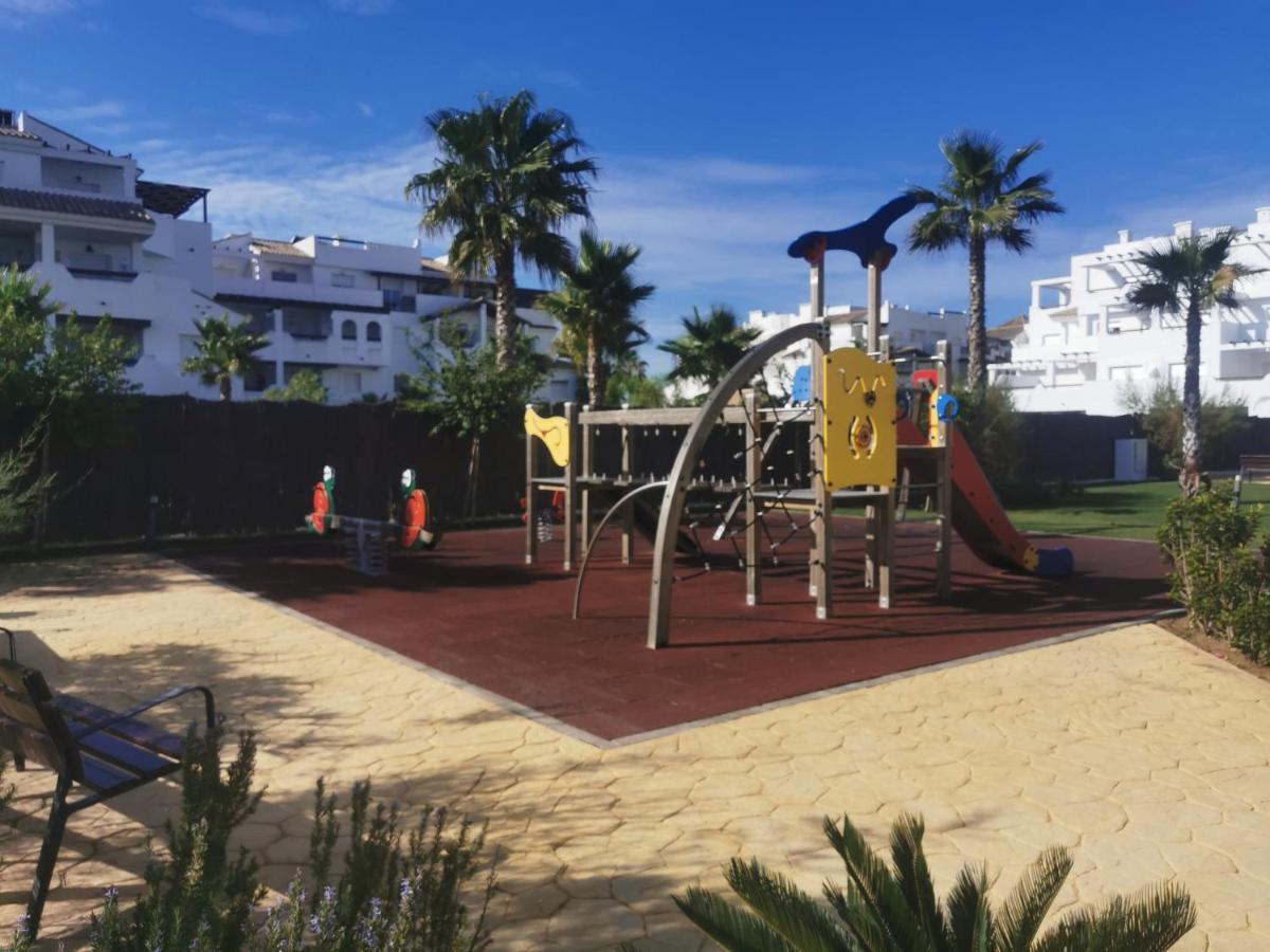 Apartamento Mirador Puntacandor Rota Bagian luar foto