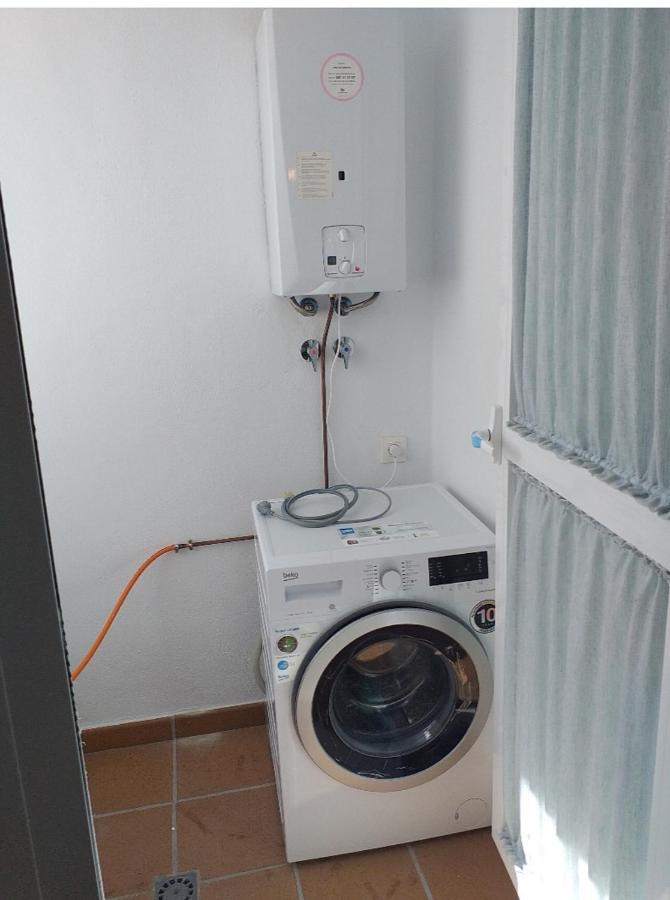 Apartamento Mirador Puntacandor Rota Bagian luar foto