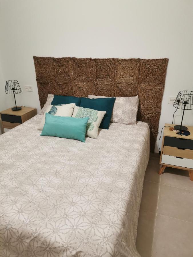Apartamento Mirador Puntacandor Rota Bagian luar foto