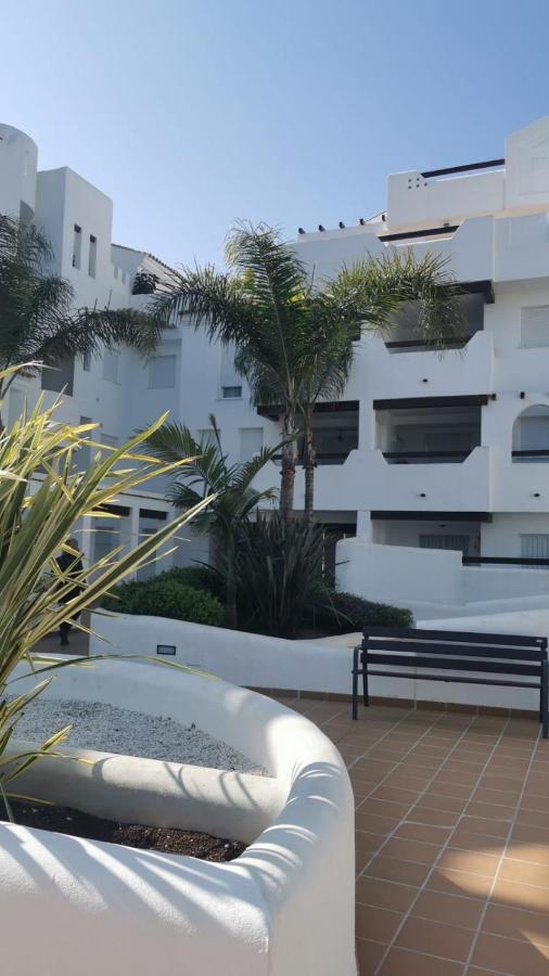 Apartamento Mirador Puntacandor Rota Bagian luar foto