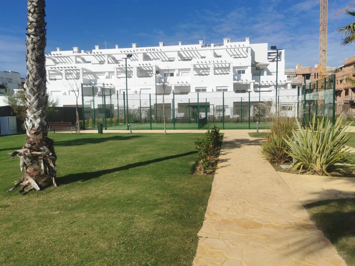 Apartamento Mirador Puntacandor Rota Bagian luar foto