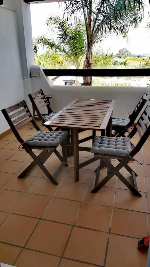 Apartamento Mirador Puntacandor Rota Bagian luar foto
