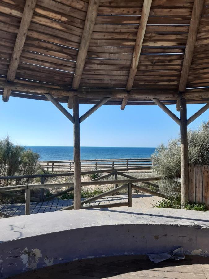 Apartamento Mirador Puntacandor Rota Bagian luar foto