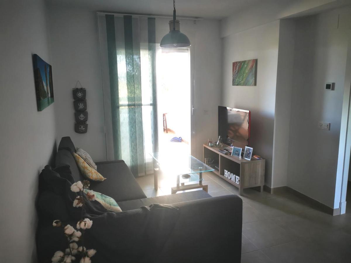 Apartamento Mirador Puntacandor Rota Bagian luar foto
