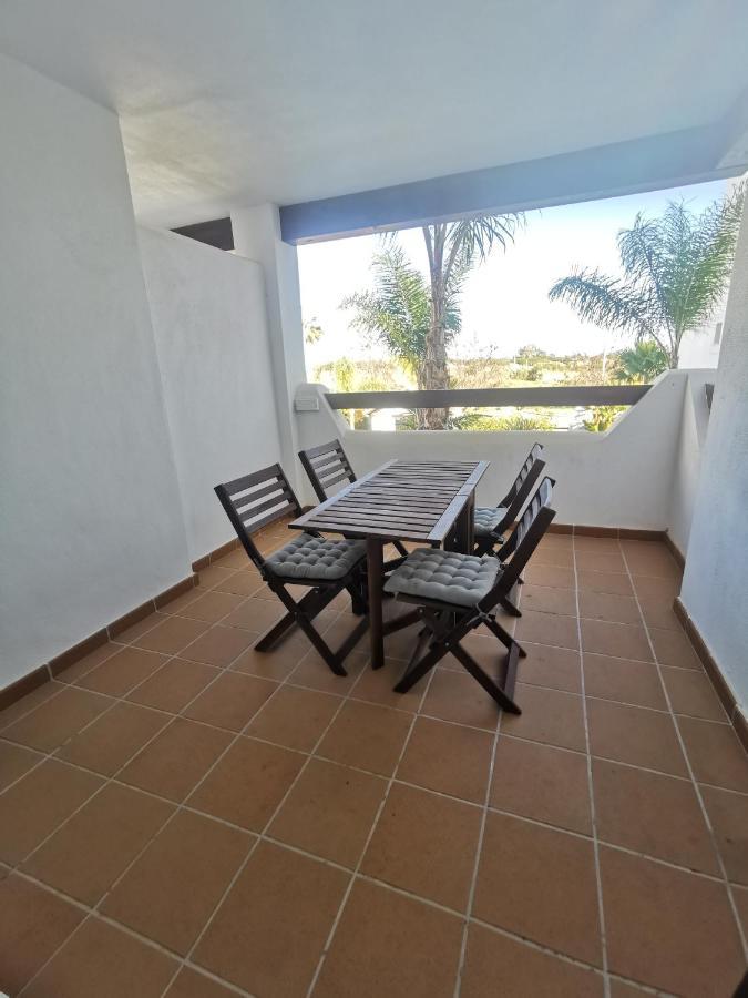 Apartamento Mirador Puntacandor Rota Bagian luar foto